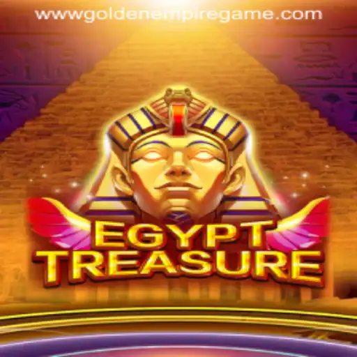 Discover the Secrets of EgyptTreasure: A Journey into the Golden Empire Game