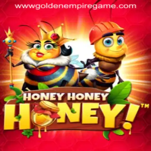 Explore the Enchanting World of HoneyHoneyHoney: Golden Empire Game