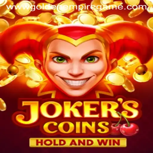 Exploring the Exciting World of JokersCoins: A Golden Empire Game
