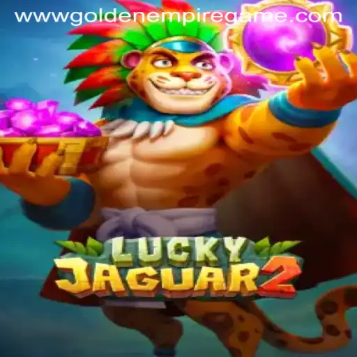 Discover the Thrilling World of Luckyjaguar2: The Golden Empire Game