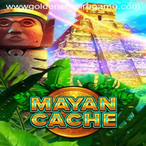Exploring the Enigmatic World of MayanCache: The Golden Empire Game