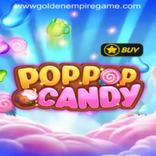 Explore the Enchanting World of POPPOPCANDY: The Golden Empire Game