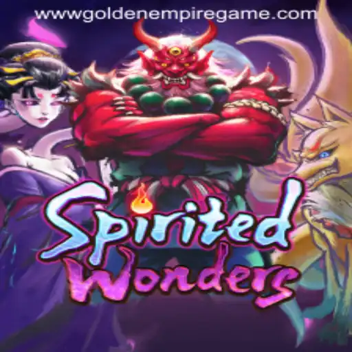 Exploring Spirited Wonders: The Golden Empire Game
