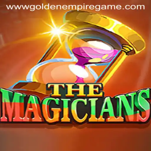 Exploring TheMagicians: An Insight into the Golden Empire Game