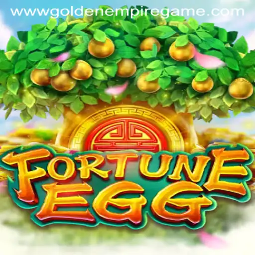 Discovering the Magic of FortuneEgg: A Golden Empire Game