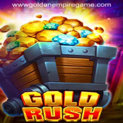 Exploring the World of GoldRush: The Ultimate Golden Empire Game