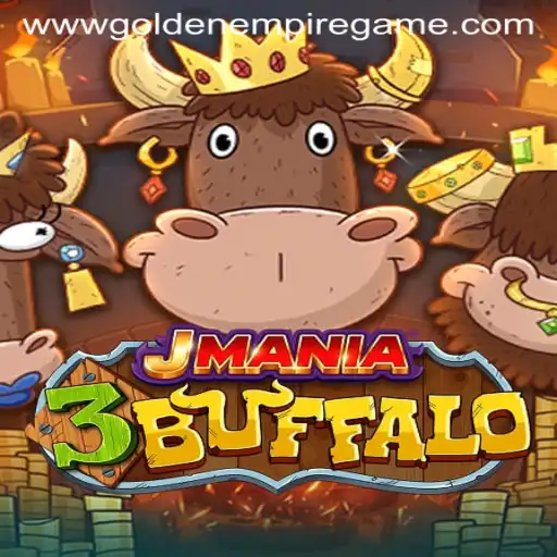 Exploring the Exciting World of JMania3Buffalo: An In-Depth Guide to the Golden Empire Game