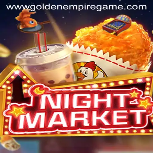 Exploring the Thrills of NIGHTMARKET: The Golden Empire Game