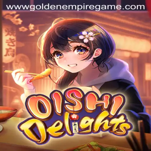 OishiDelights: A Journey into the Golden Empire Game