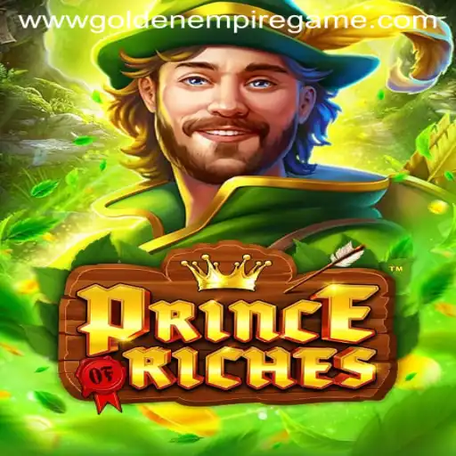 An In-Depth Look at PrinceOfRiches and the Golden Empire Game