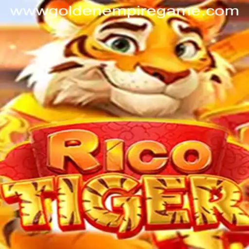 Unveiling RicoTiger: The Golden Empire Game Revolution