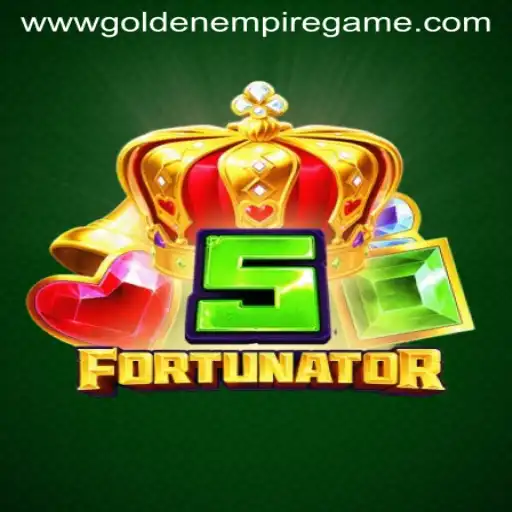 Discover the Golden Empire Game: An In-depth Look at 5Fortunator