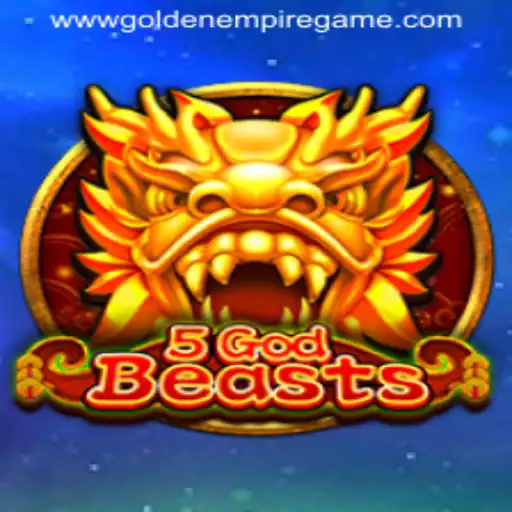 Exploring the Magic of 5GodBeasts: The Golden Empire Game