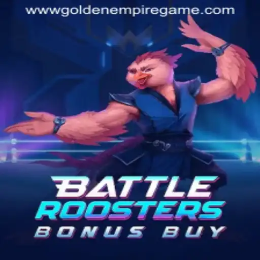 BattleRoostersBonusBuy: Exploring the Golden Empire Game