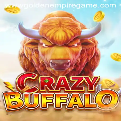 Inside the Exciting World of CRAZYBUFFALO: The Golden Empire Game