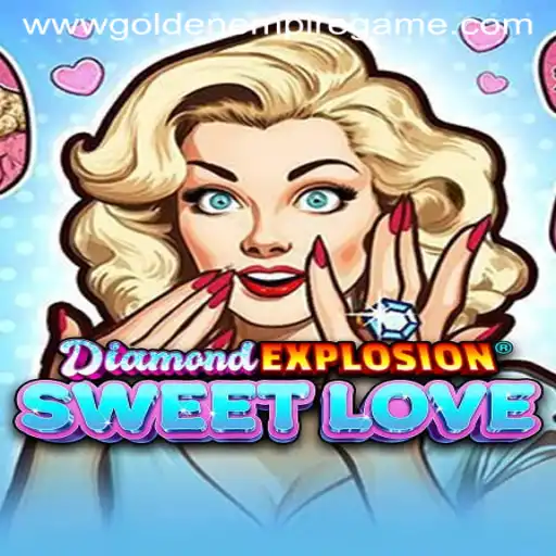 Discover the Enchantment of DiamondExplosionSweetLove