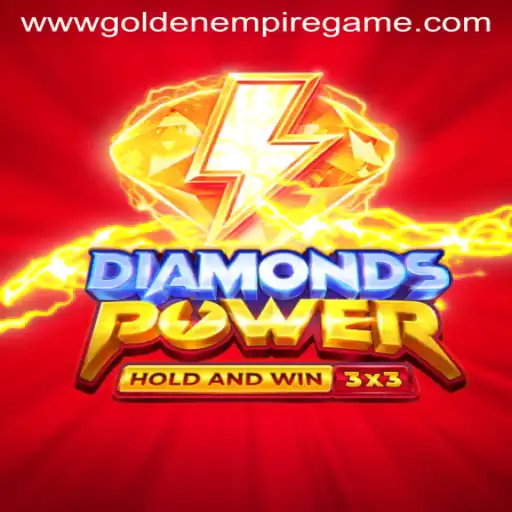 Exploring the World of Diamondspower and the Golden Empire Game