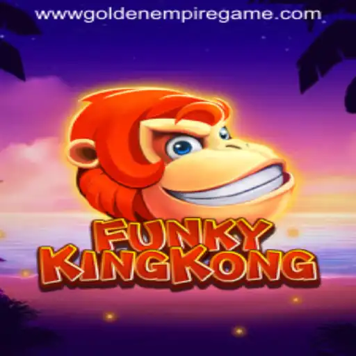 FunkyKingKong: Enter the Golden Empire Game Universe