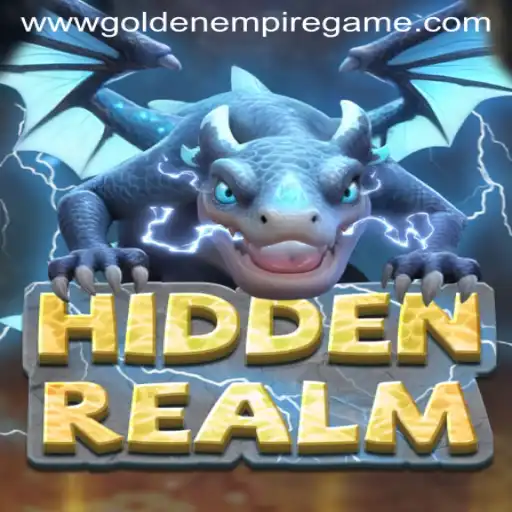Discover the Enigmatic World of HiddenRealm: A Dive into the Golden Empire Game
