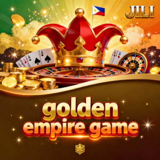 golden empire game