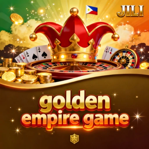 golden empire game