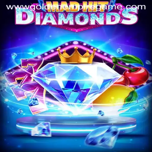 Exploring the New Gaming Frontier with MadHitDiamonds and the Golden Empire Game