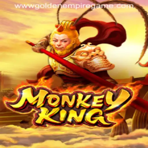 Exploring the Enigmatic World of MonkeyKing: A Journey through the Golden Empire Game