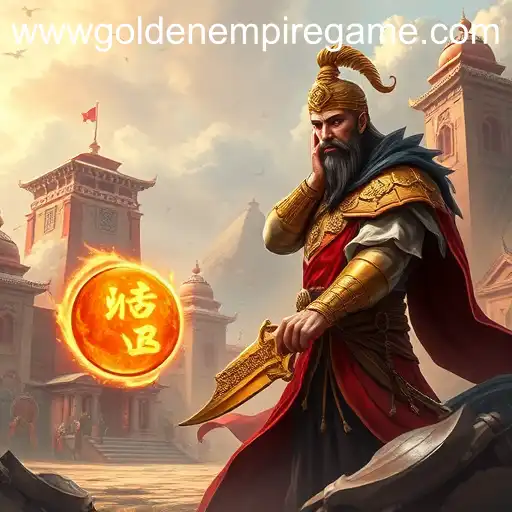 Harnessing Exclusive Offers in Golden Empire Game