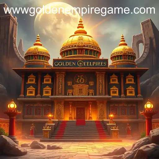Exploring the Golden Empire Game in Online Slots