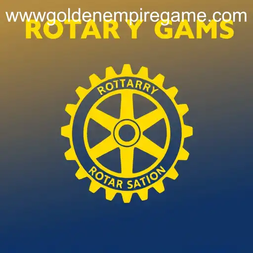 A Comprehensive Look at Rotary Games and the Golden Empire Game