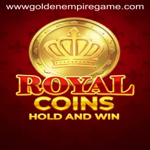 Explore RoyalCoins: The Ultimate Golden Empire Game Experience