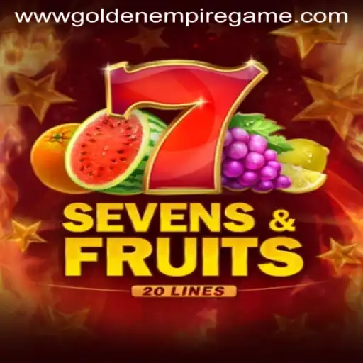 Exploring the Rich World of SevensFruits20: A Golden Empire Experience
