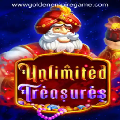 UnlimitedTreasures: Exploring the Golden Empire Game