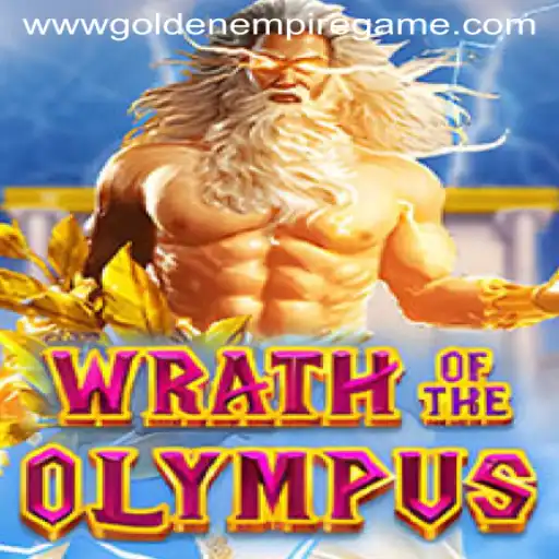 Wrath of Olympus: Embrace the Epic Battle of the Golden Empire Game